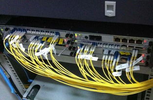 弱電概述及其系統構成，兼談計算機及通訊設備租賃