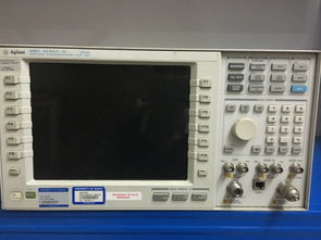 可租可售 Keysight E5515C 無(wú)線通信測(cè)試儀 靈活方案滿足多樣化需求